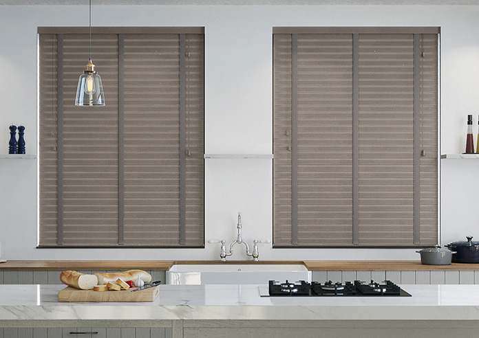 Kalmar Deluxe, Ridgeback - Venetian Blind - Image 6
